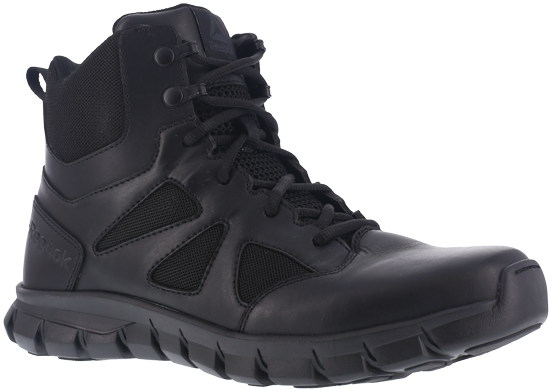 reebok sublite cushion tactical oxford