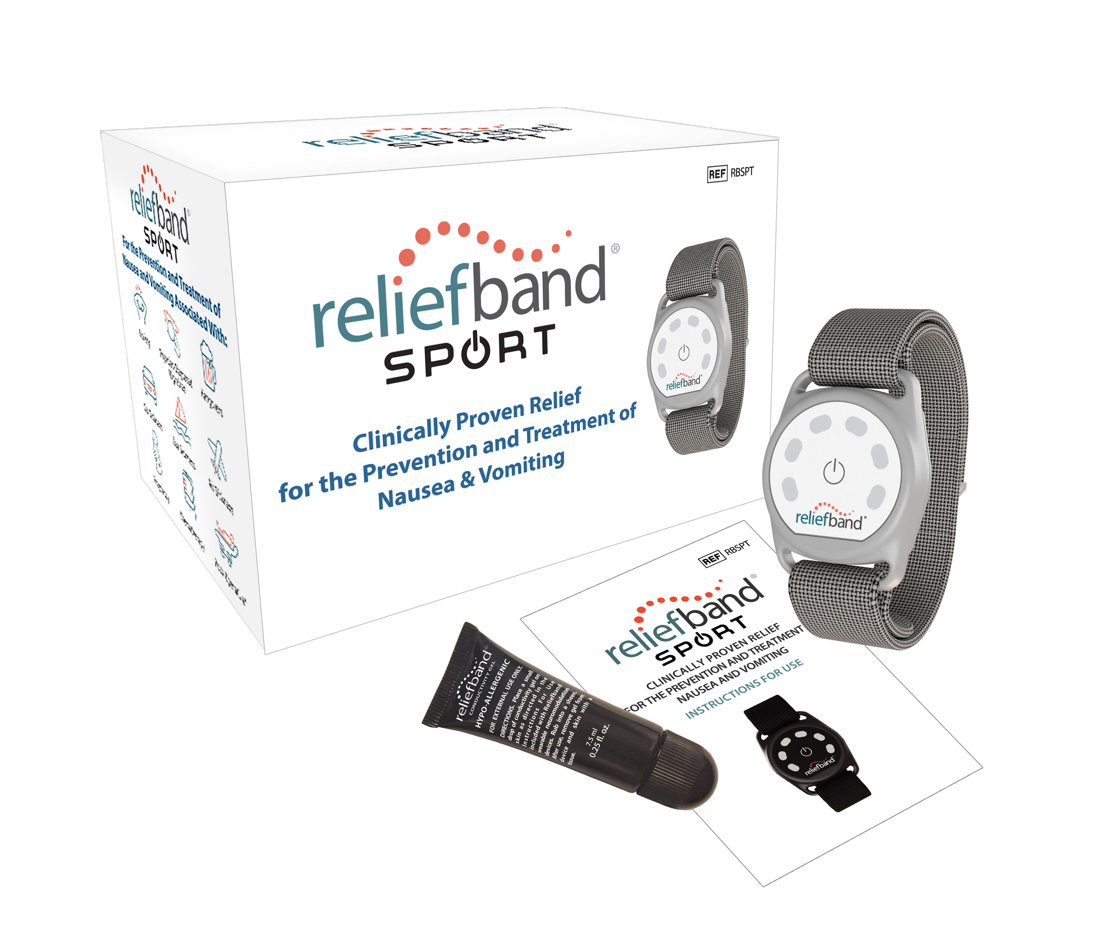 Reliefband®