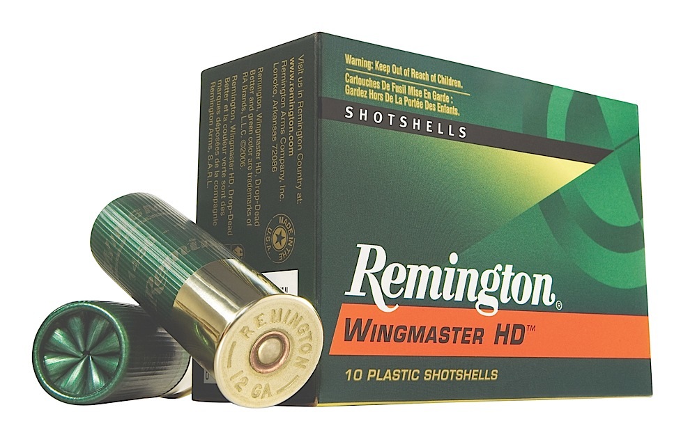 Remington HyperSonic Steel Shot - Wildfowl