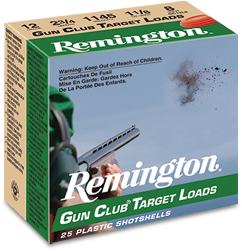 Remington 6.5 Creedmoor 129 Grains Core-Lokt Tipped Brass Cased