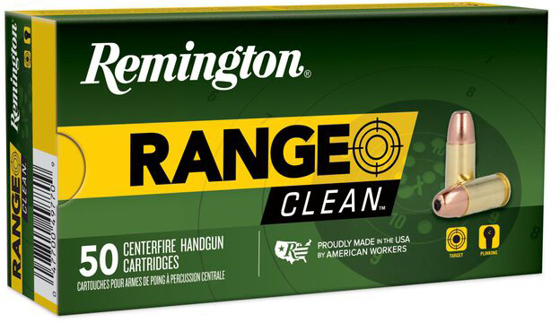 Remington 6.5 Creedmoor 129 Grains Core-Lokt Tipped Brass Cased