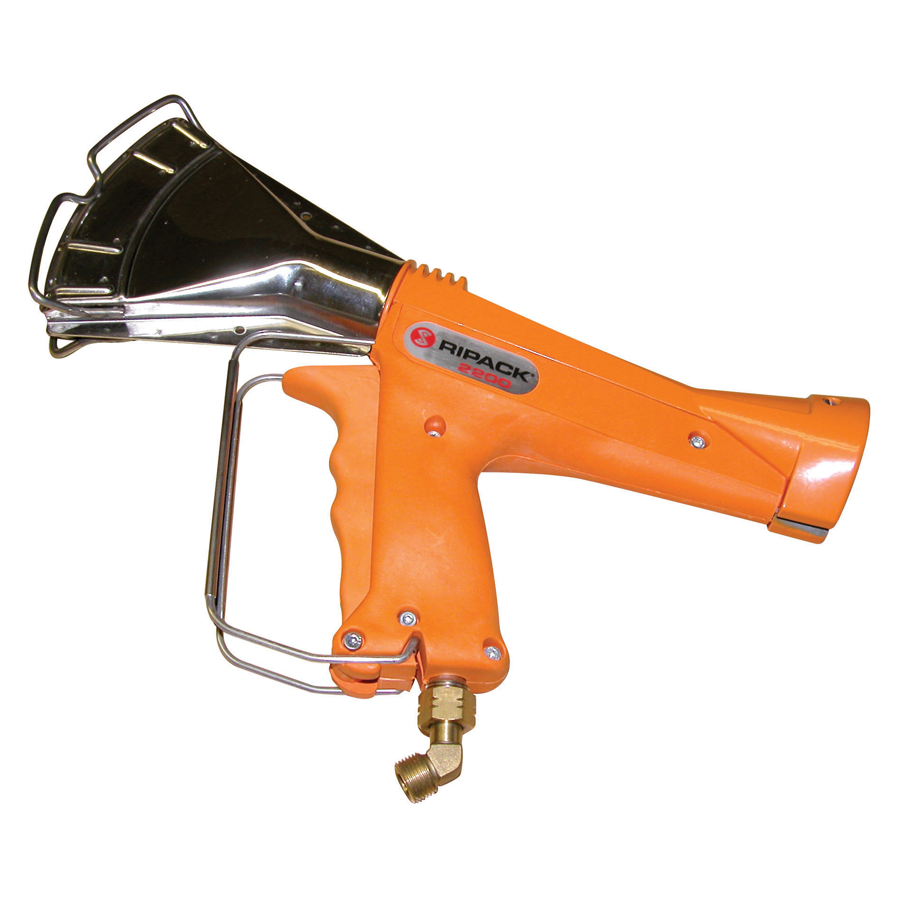 Ripack 2200 Gas Heat Shrink Gun