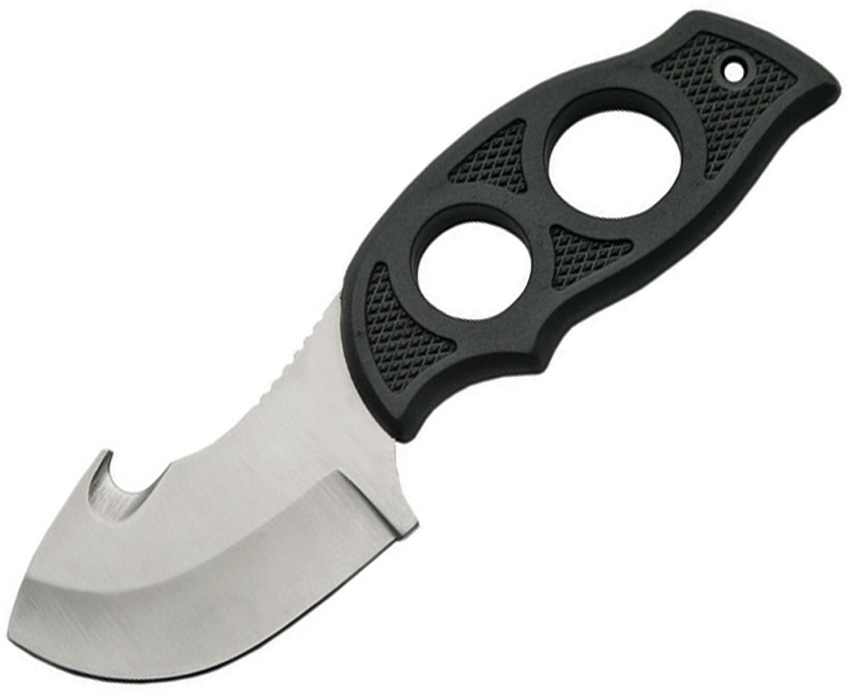 Rite Edge Guthook Hunter Thumb Ridge Knife