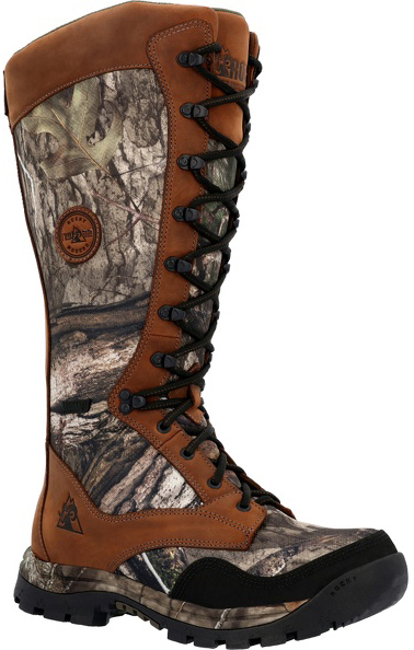 Rocky 1570 hot sale snake boots