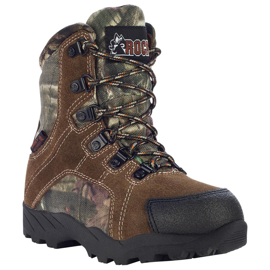 Hunting boots outlet for toddlers