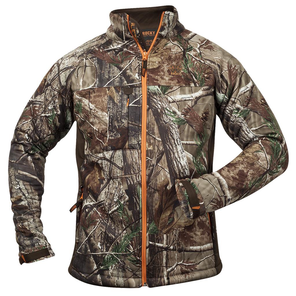 Куртка Remington Hunting Softshell Max Jacket