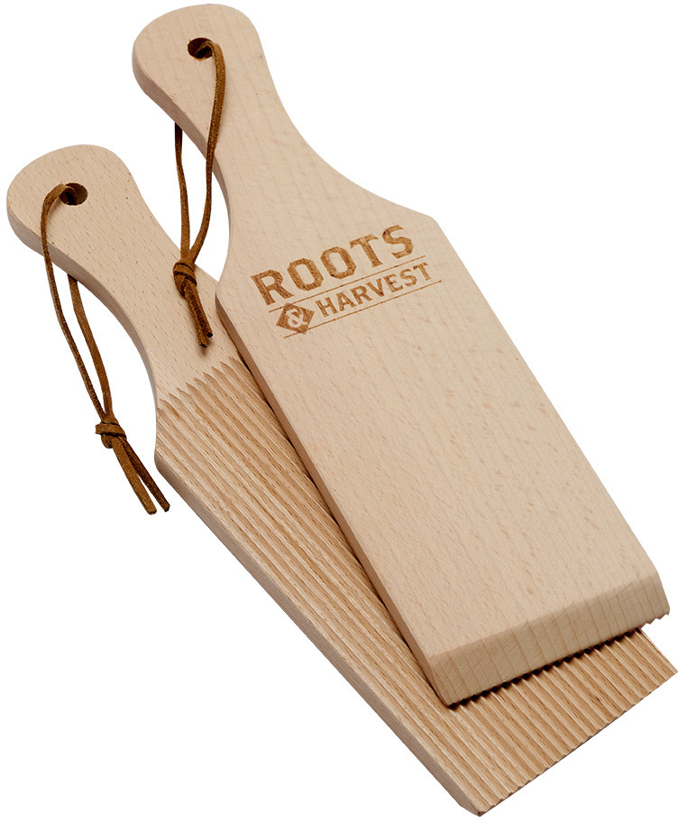 Roots & Harvest Jelly Spatula with Integrated Thermometer