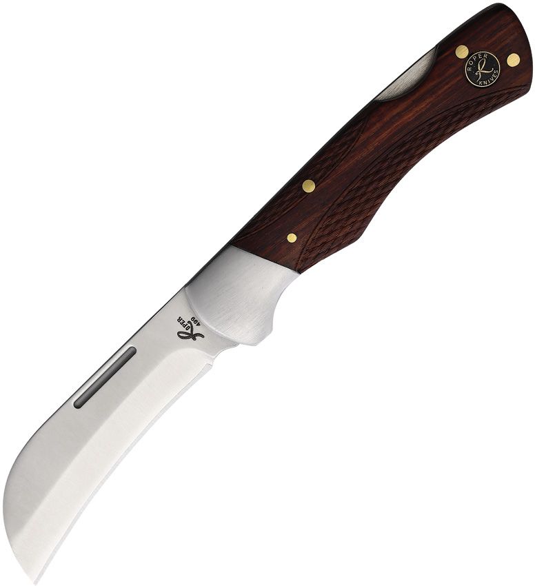 Roper Klondike Hawkbill Pocket Knife