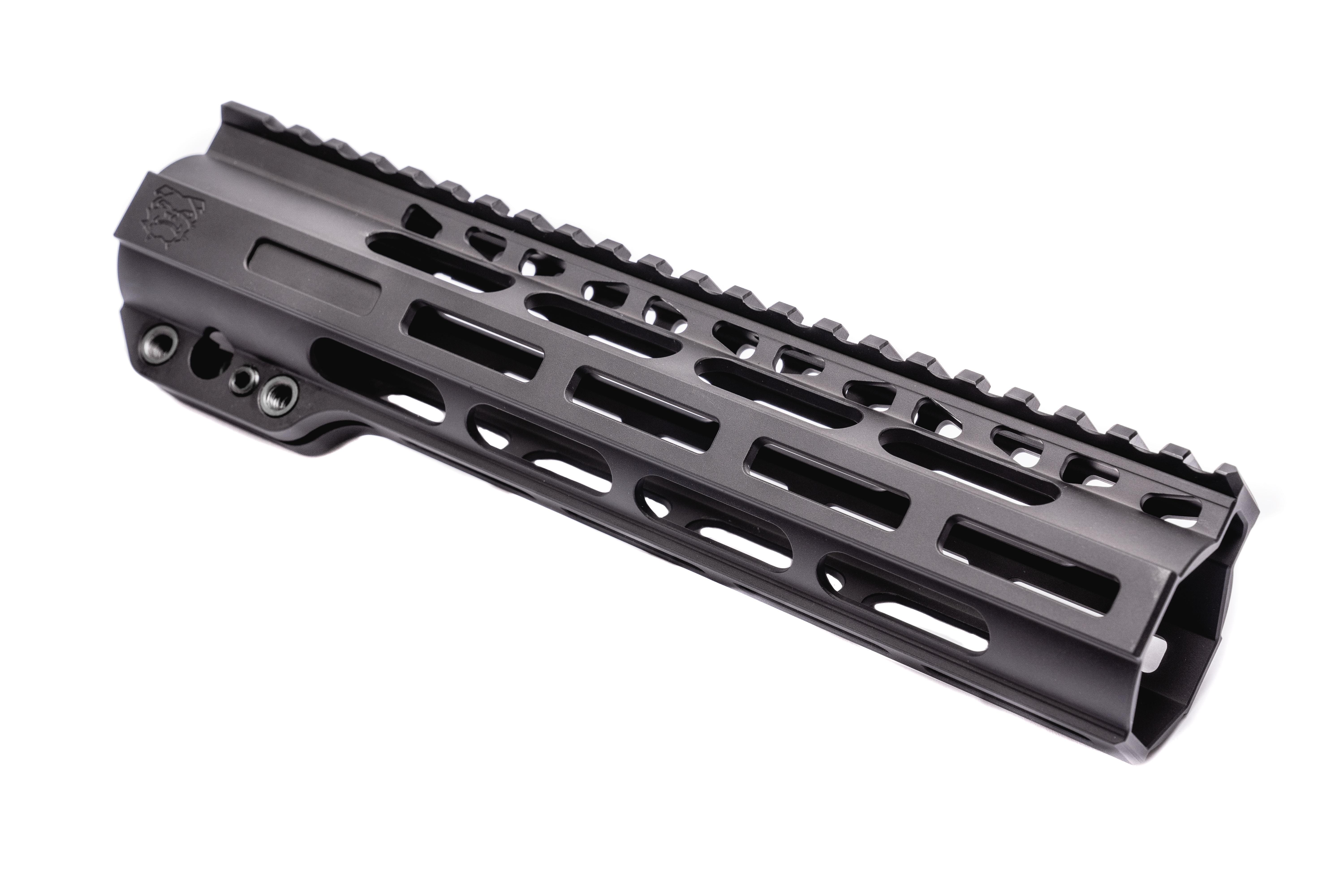 Rosco Manufacturing AR-15 Purebred M-LOK Handguard