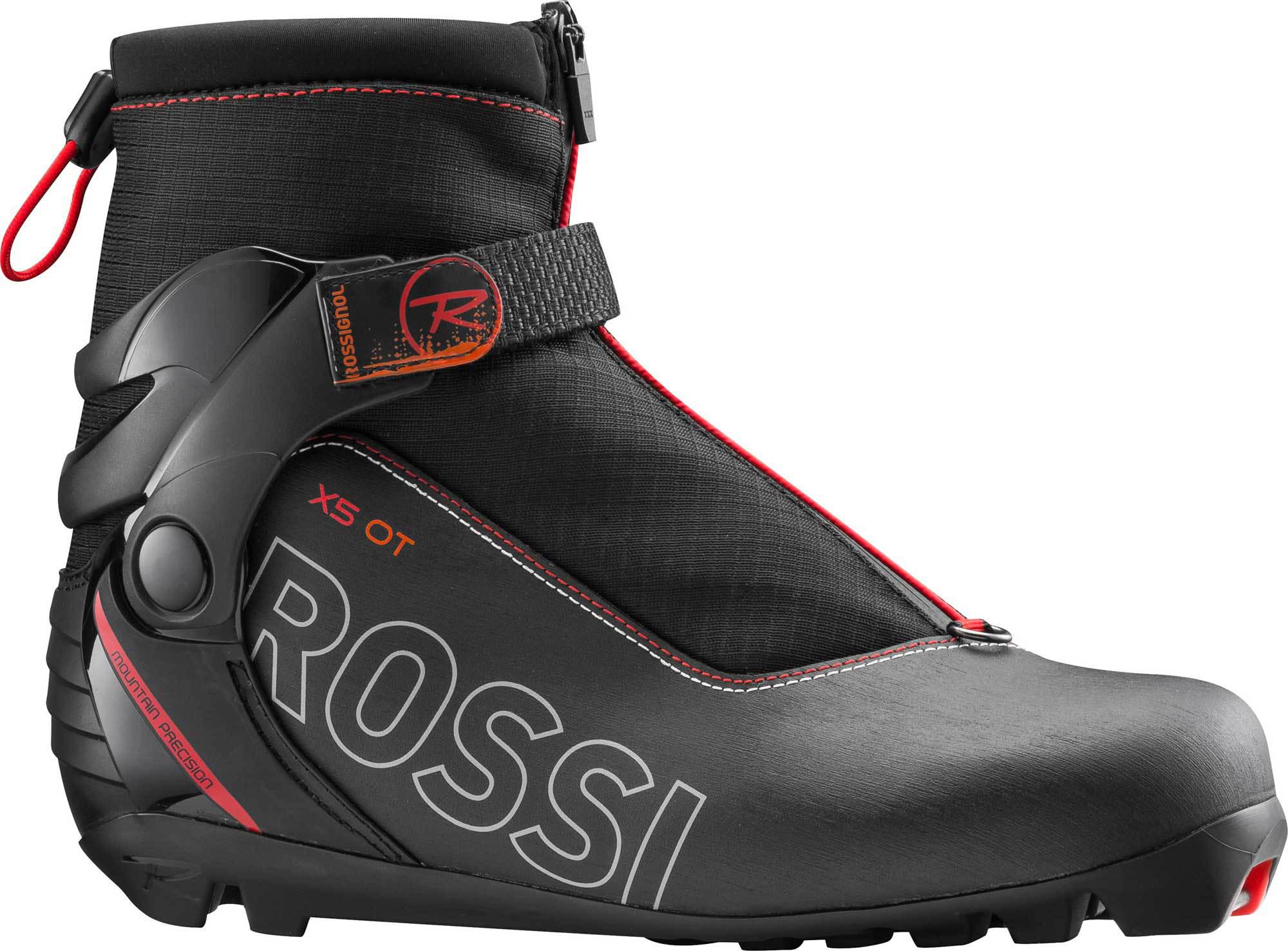 rossignol snow boots