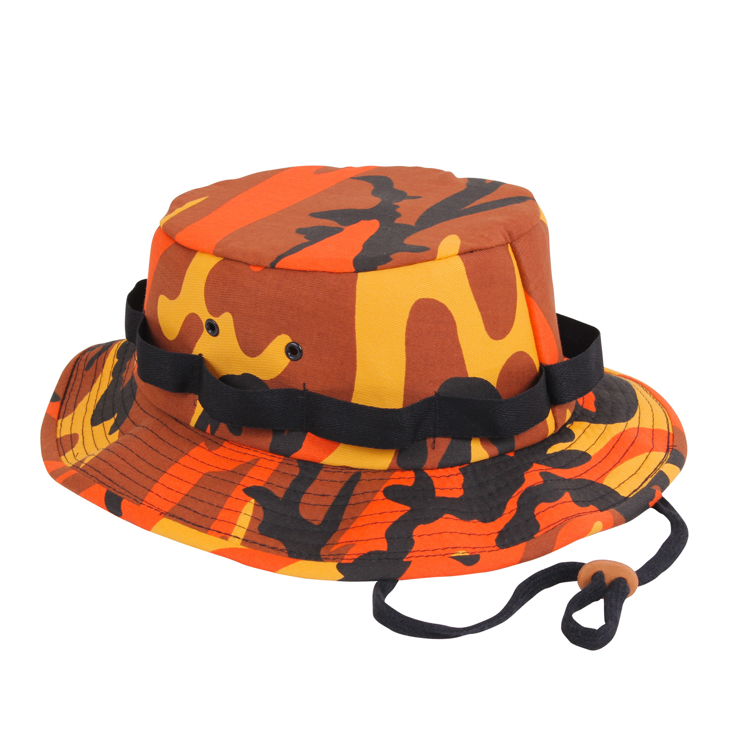 rothco jungle mens bucket hat