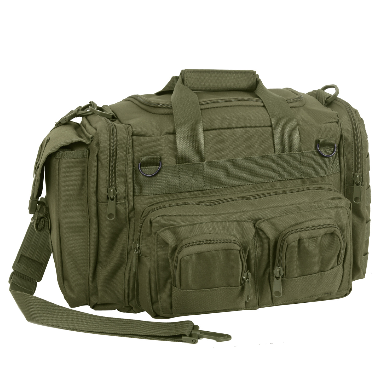 rothco concealed carry messenger bag