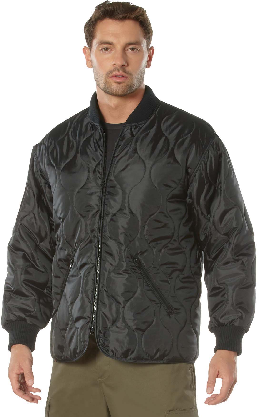 Rothco Lightweight Concealed Carry Jacket