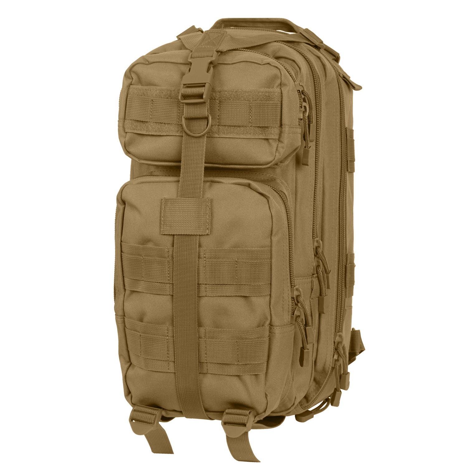 Rothco Large Camo Transport Pack