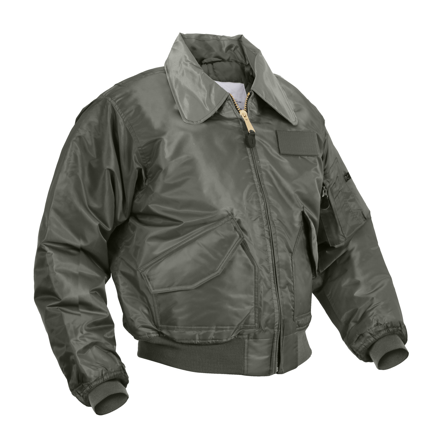Rothco Cwu 45p Flight Jacket Up To 27 Off 4 Star Rating W Free Shipping And Handling