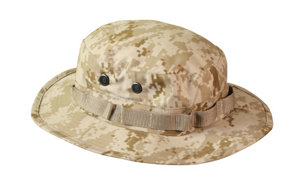 rothco camo hat
