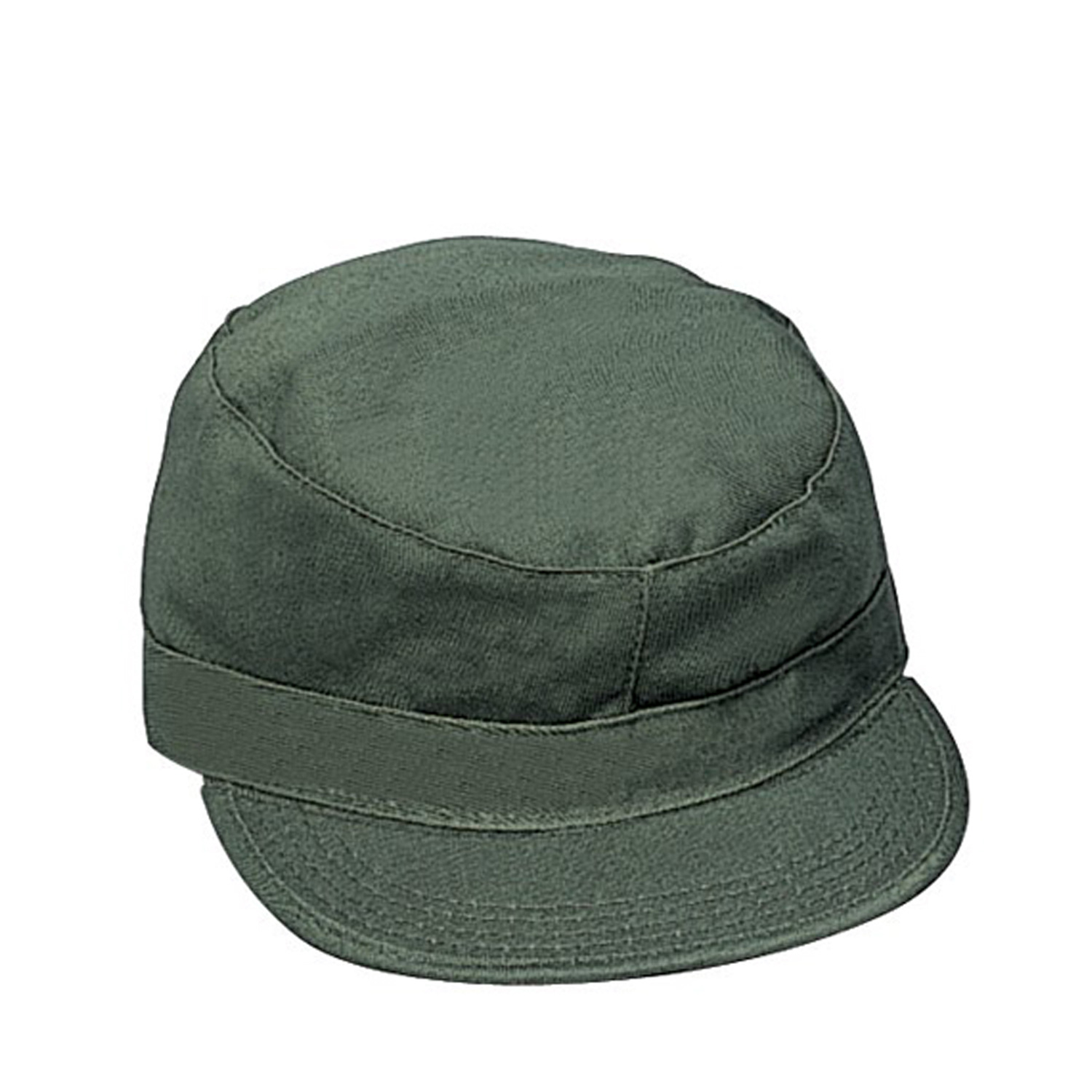 fatigue cap