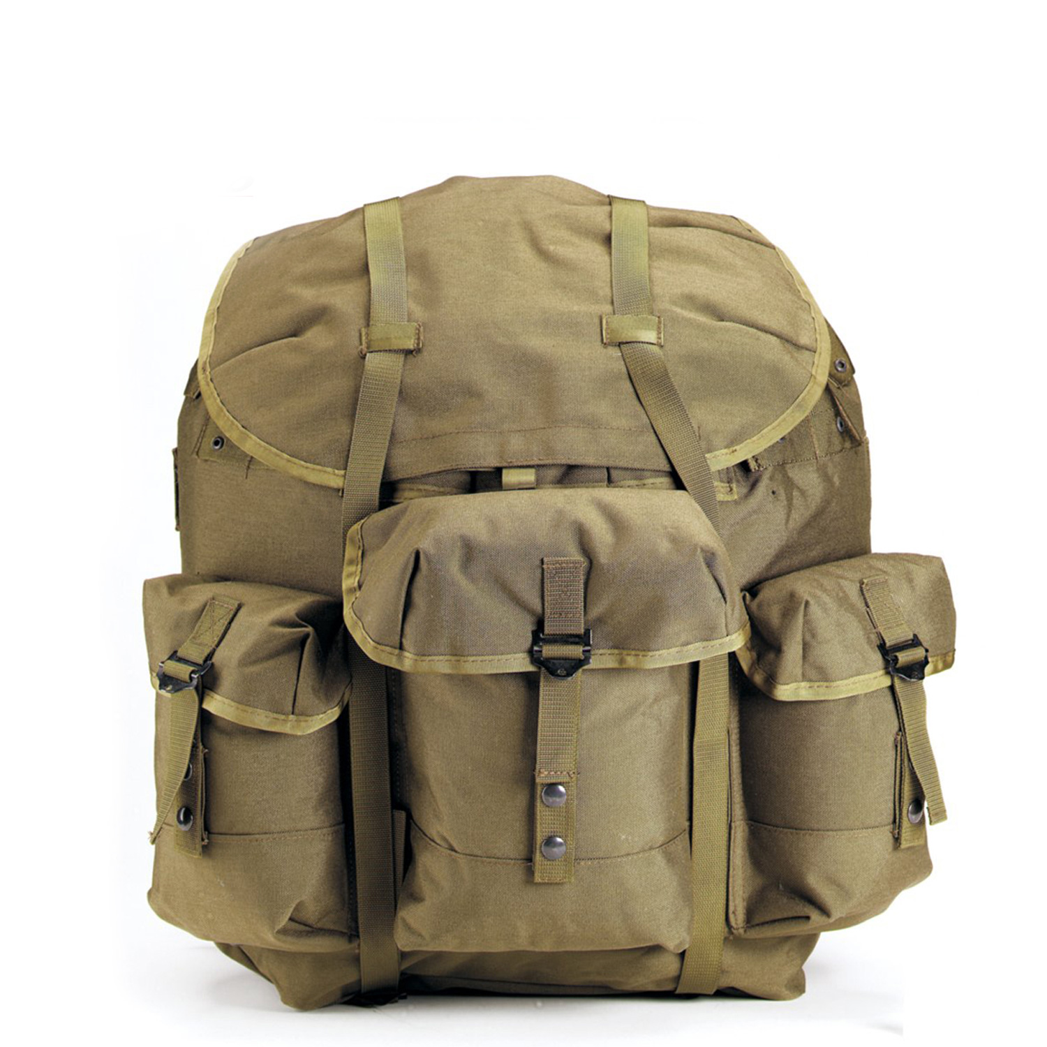 rothco gi type enhanced duffle bag