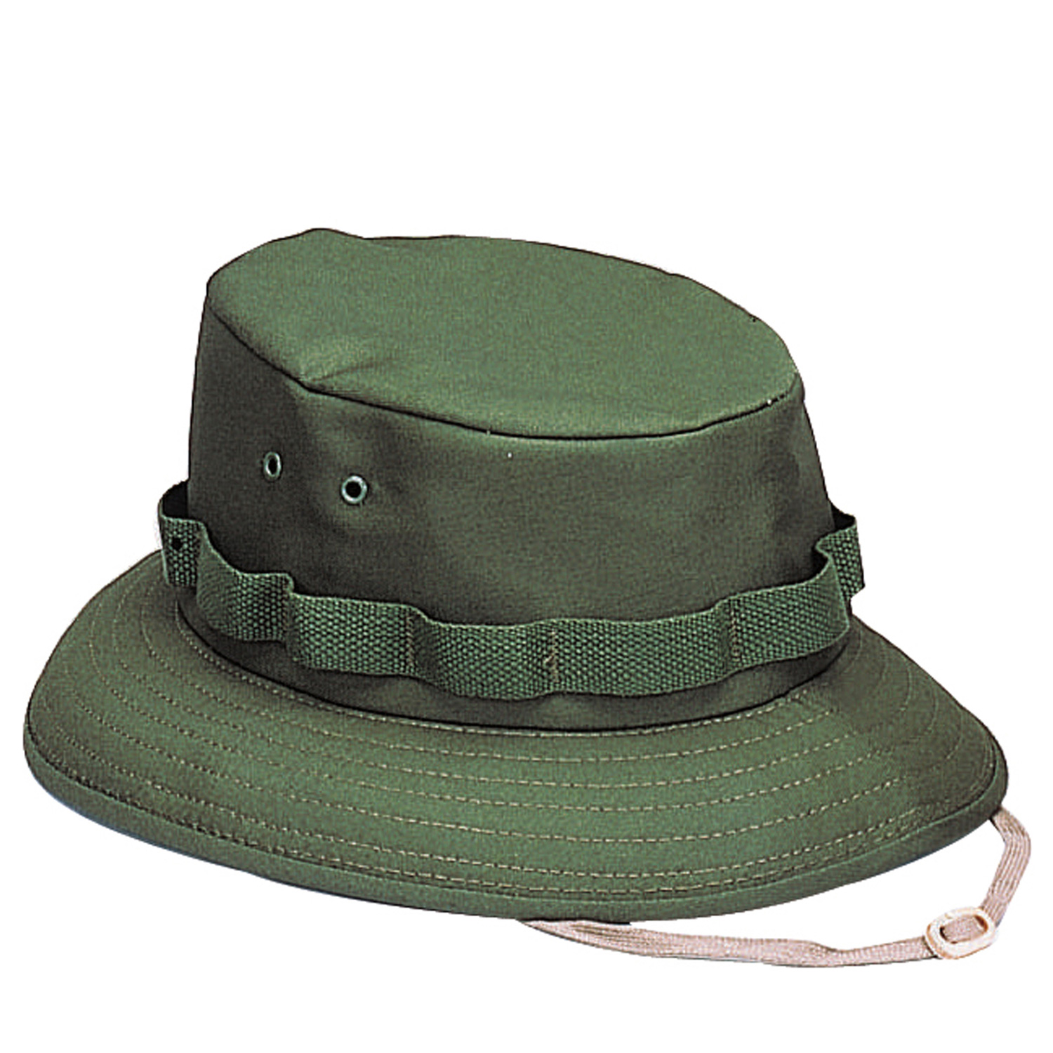 rothco jungle mens bucket hat