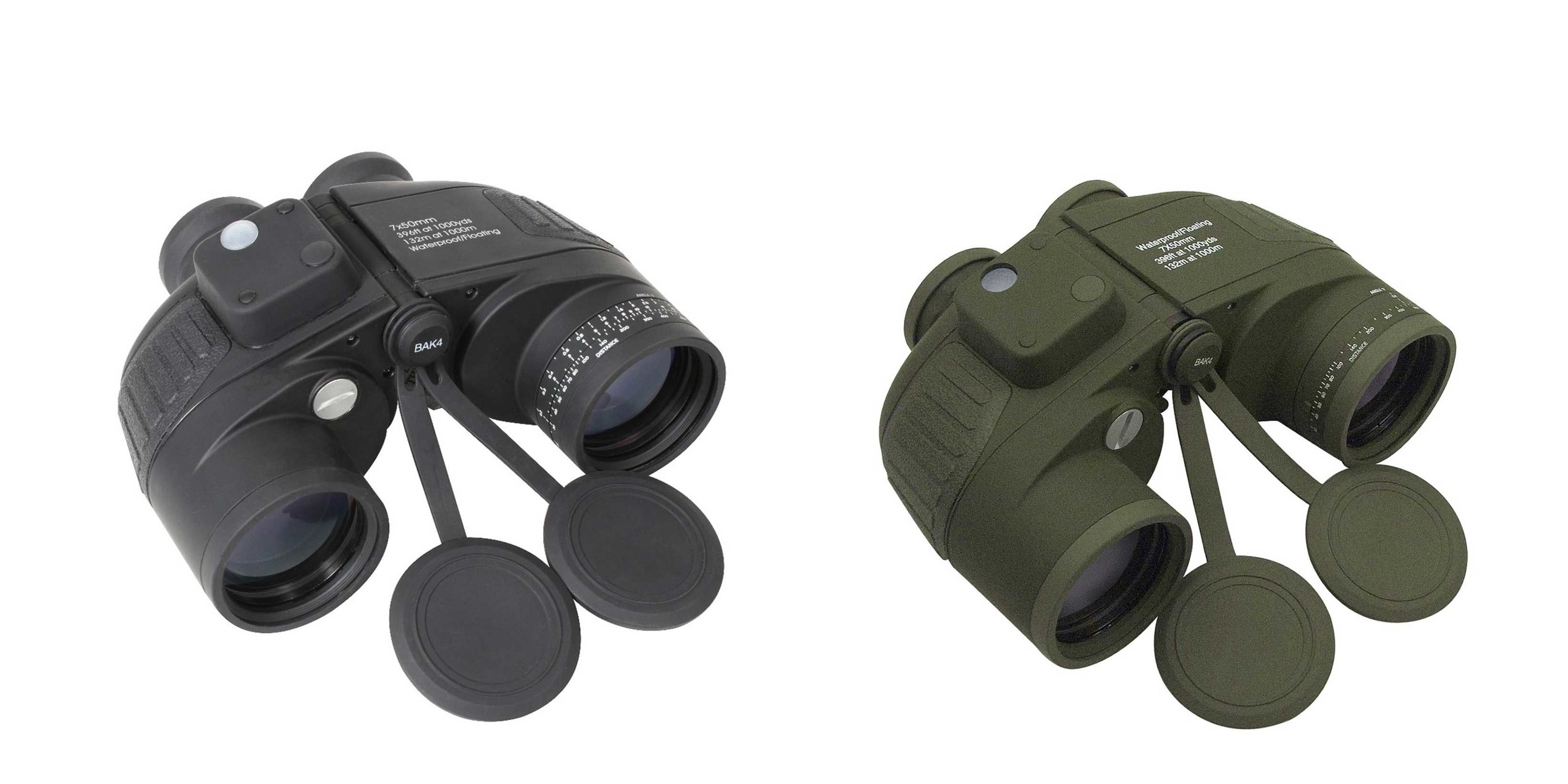 Types of best sale military binoculars