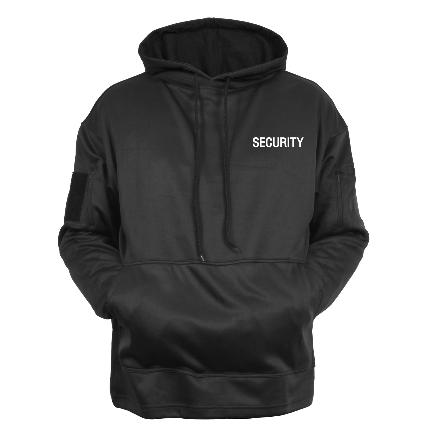 Rothco Security Concealed Carry Hoodie
