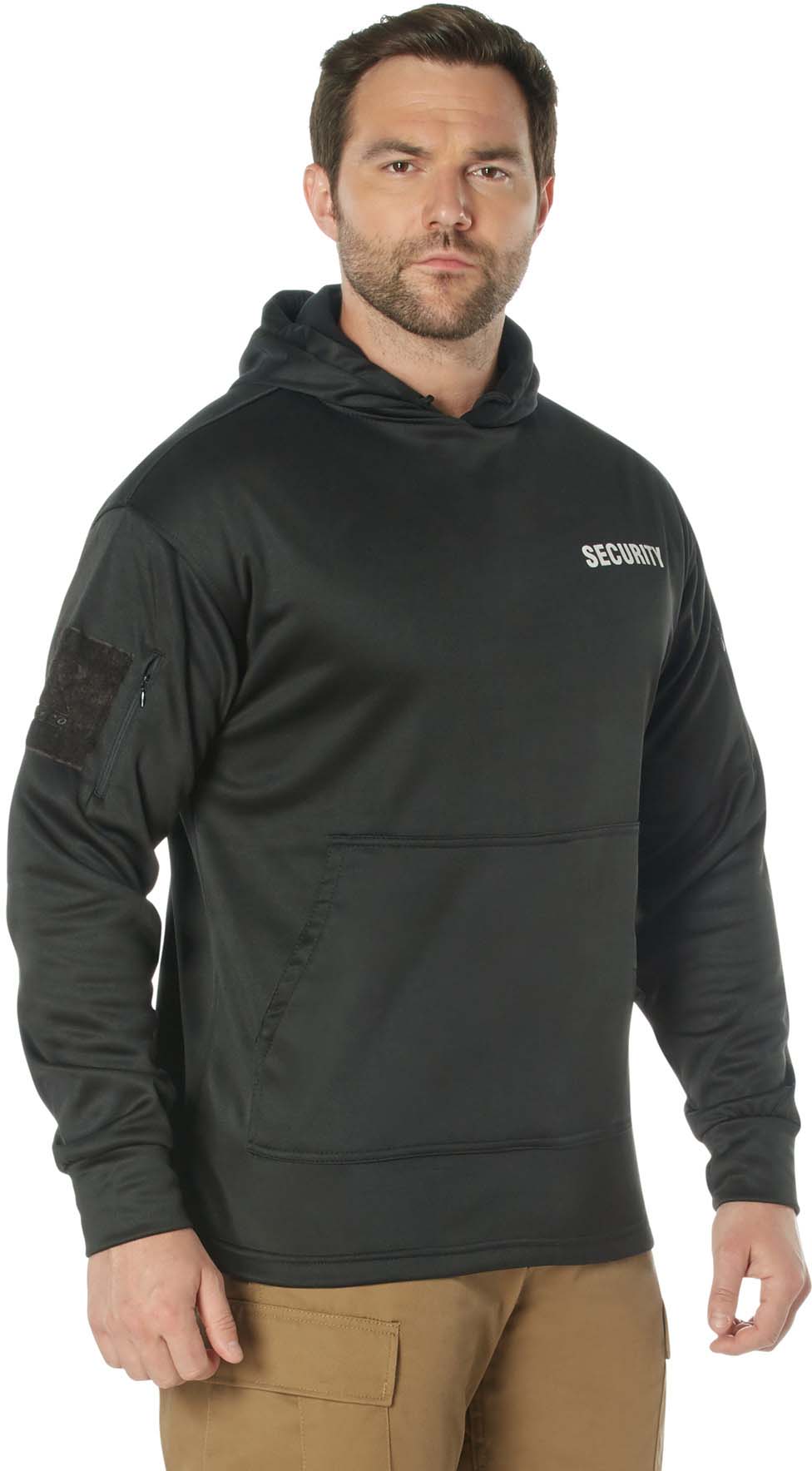 Rothco Security Concealed Carry Hoodie