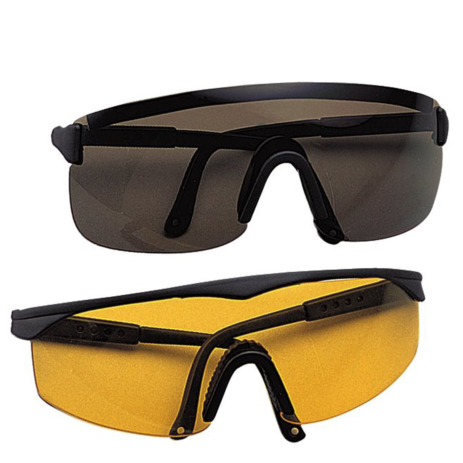 polycarbonate sports glasses