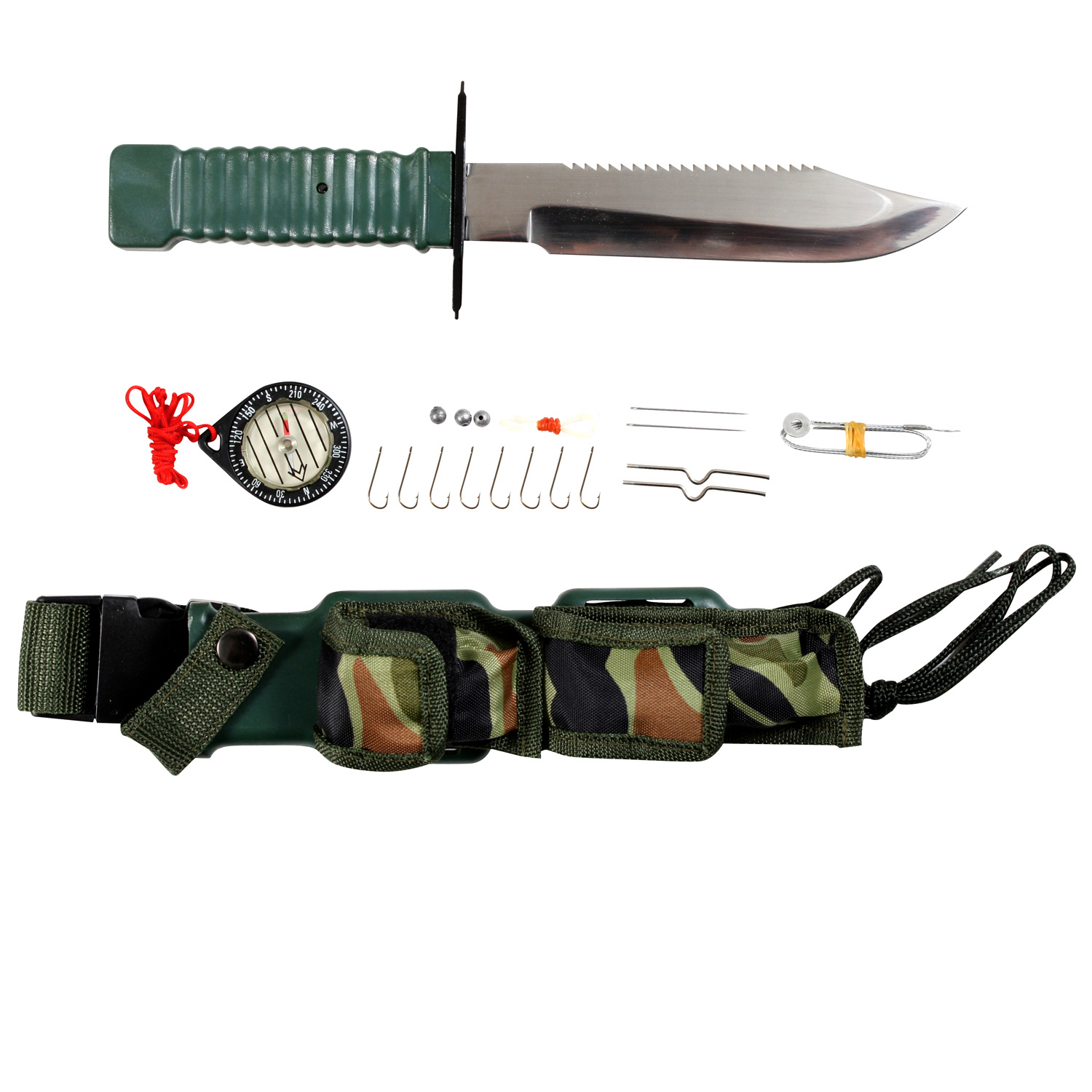 special forces bowie knife