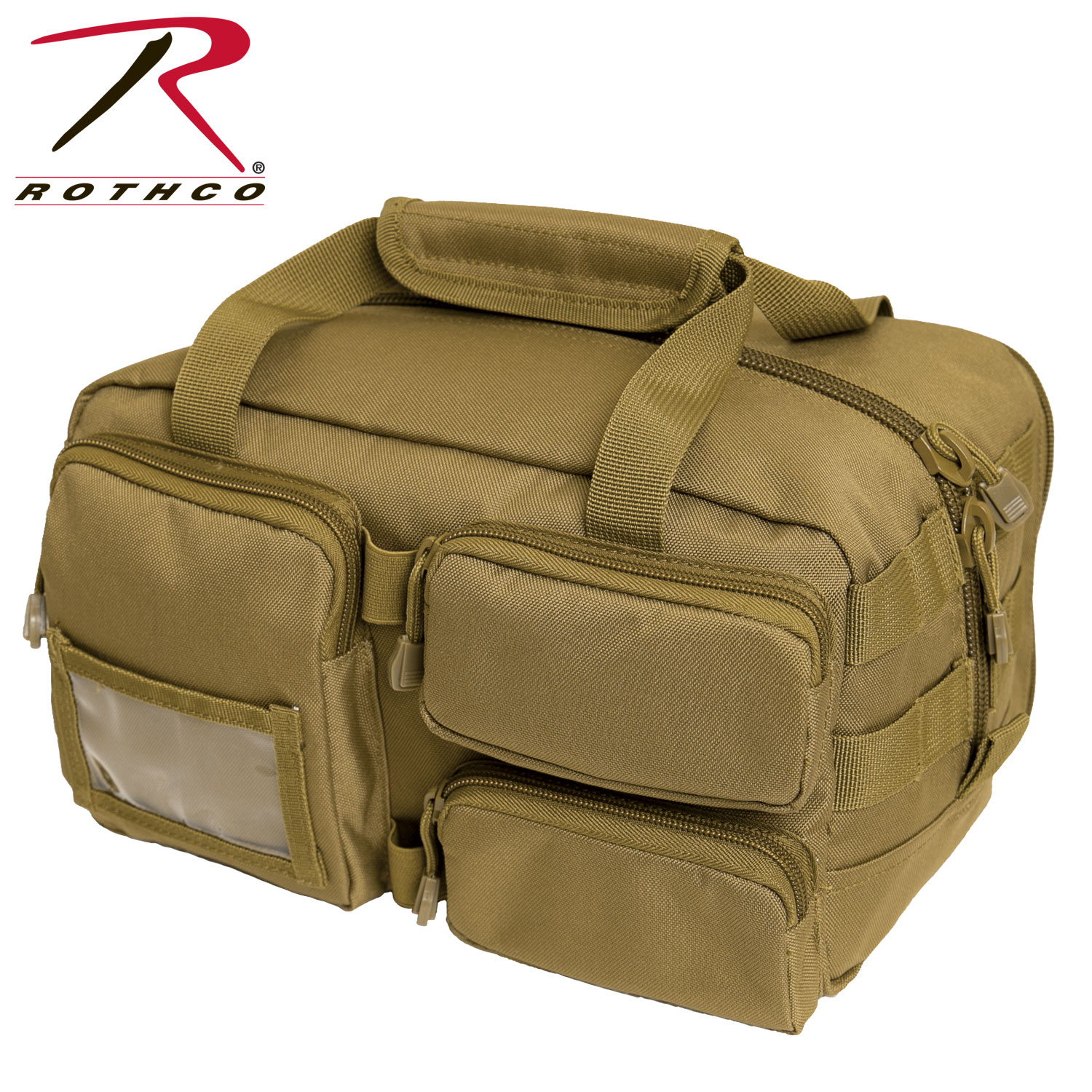 Rothco GI Type Mechanics Tool Bags