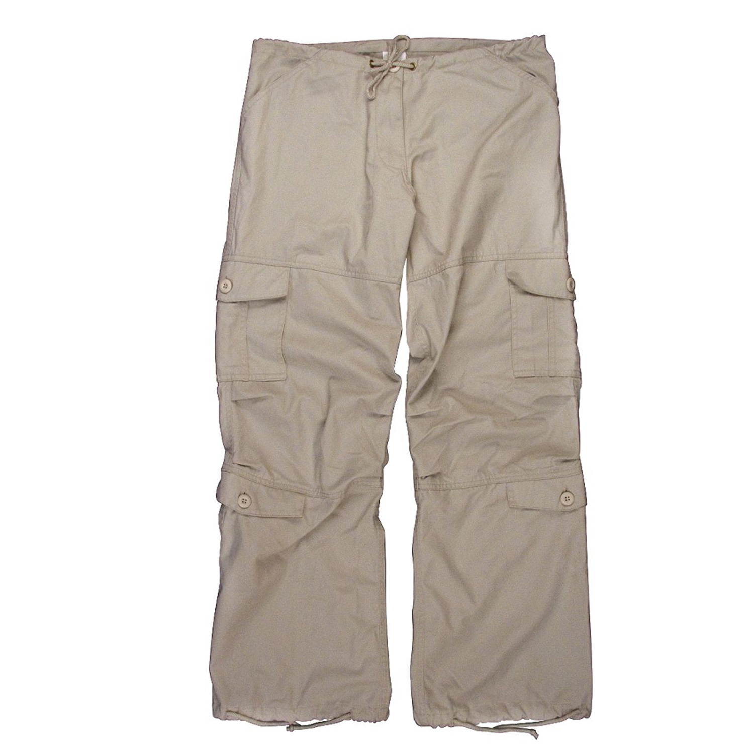 rothco vintage paratrooper fatigue pants