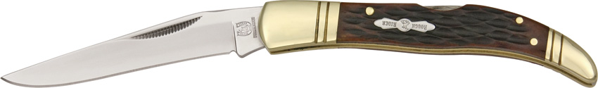 Rough Ryder French Tickler Folder Knife