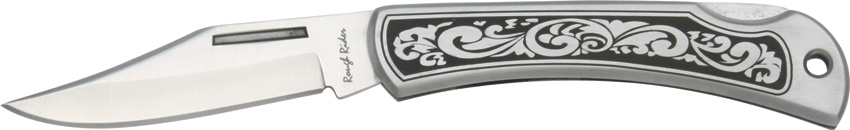 Rough Ryder Lockback 3.5in Knife