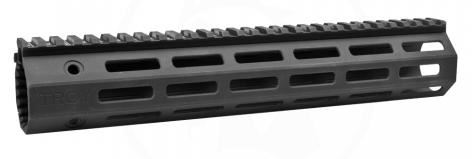 Troy M-LOK Aluminum BattleRail 11 Inch 5.56mm Black SRAIML111BT00