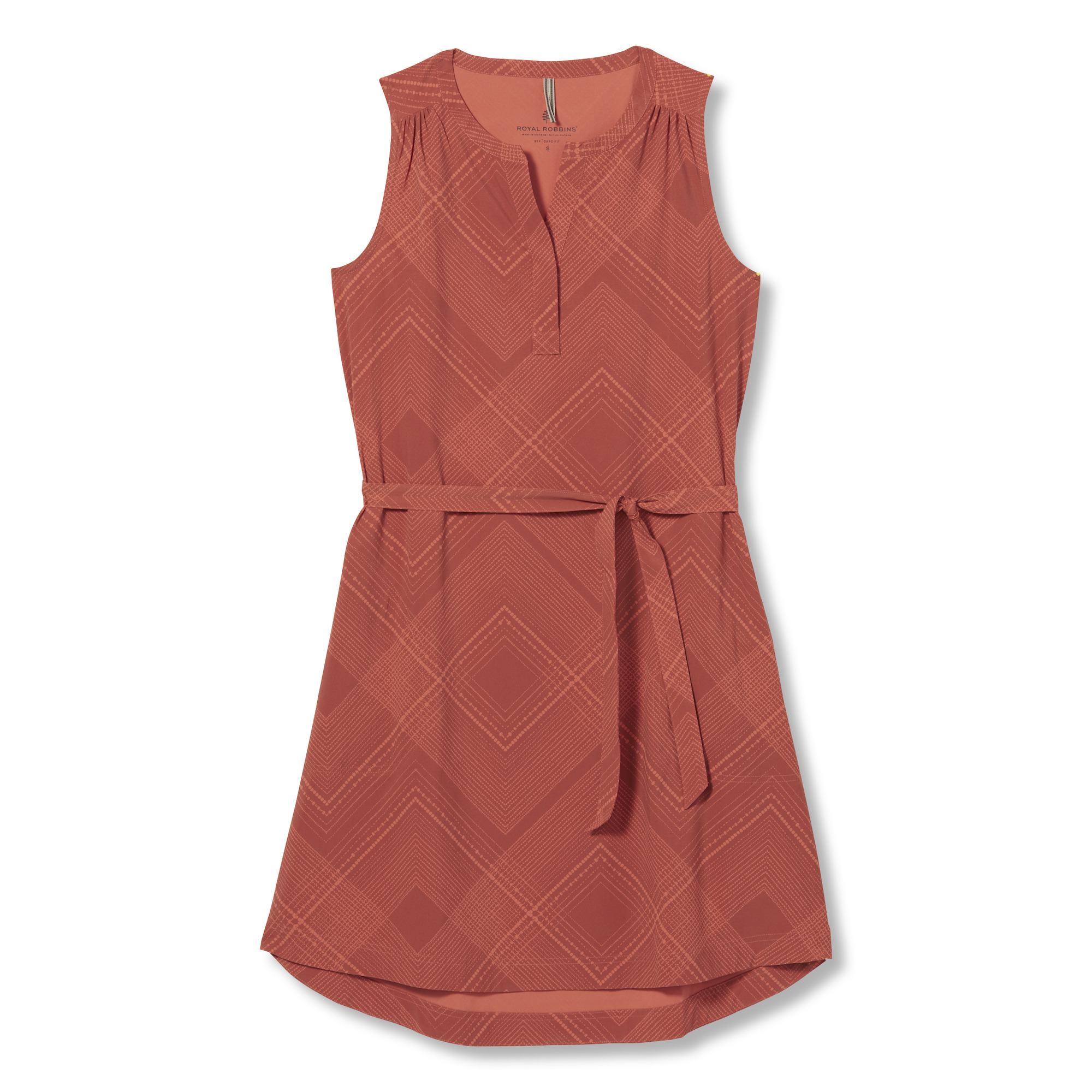 Spotless traveler outlet tank dress