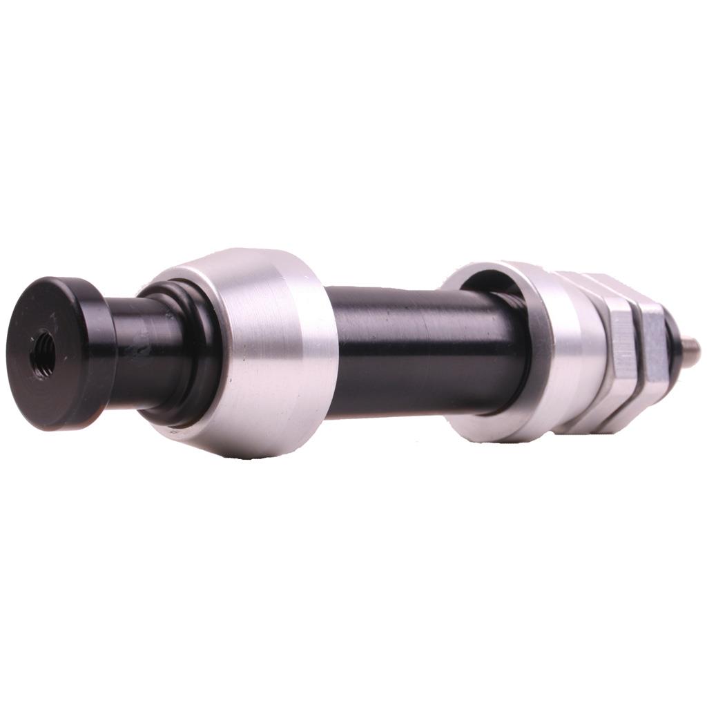 bowfishing reel seat