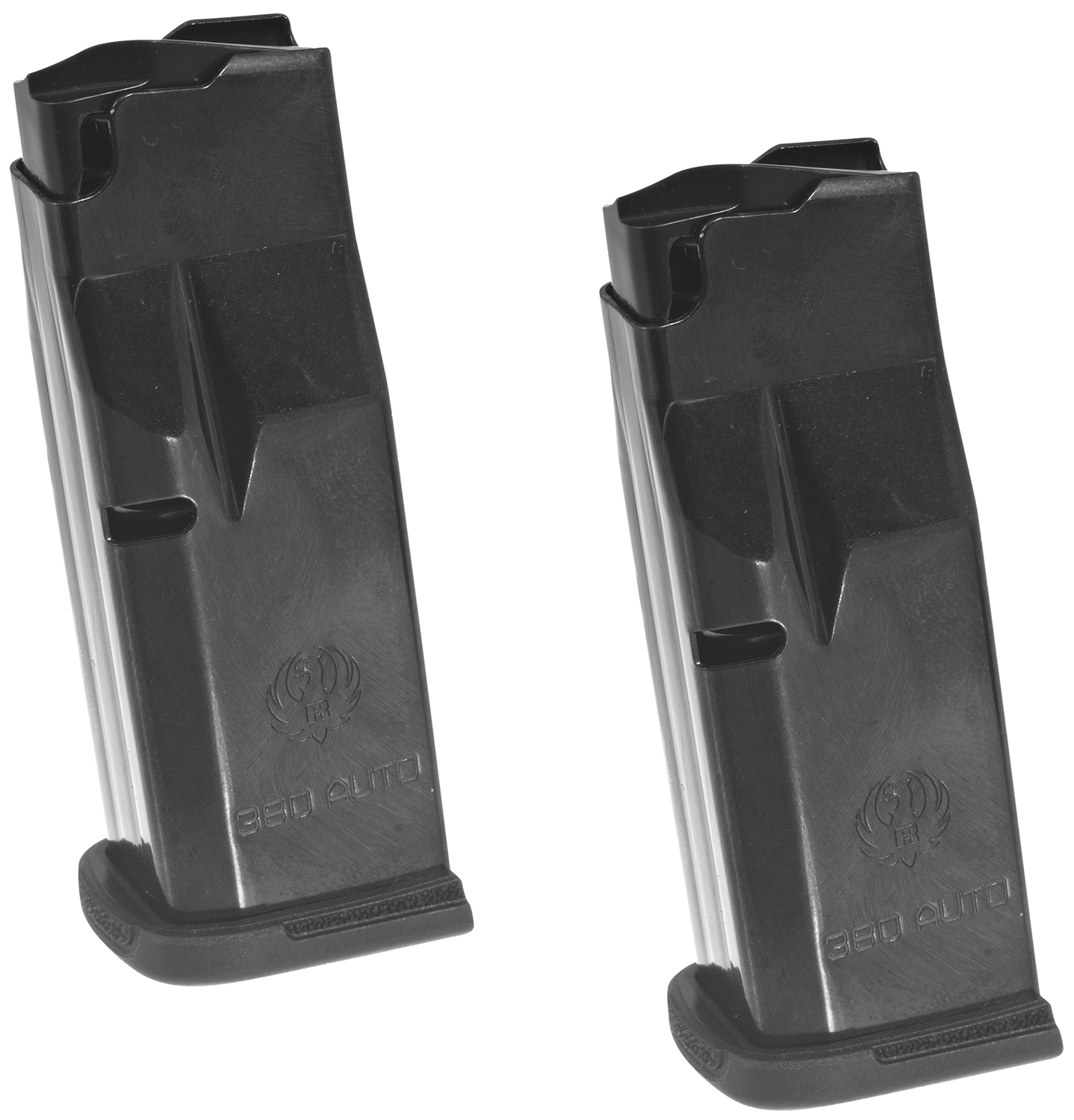 Ruger .380 ACP Ruger LCP Max Magazine