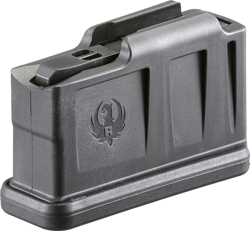 Ruger Ai-style Magazine 3-round 308 Win Polymer