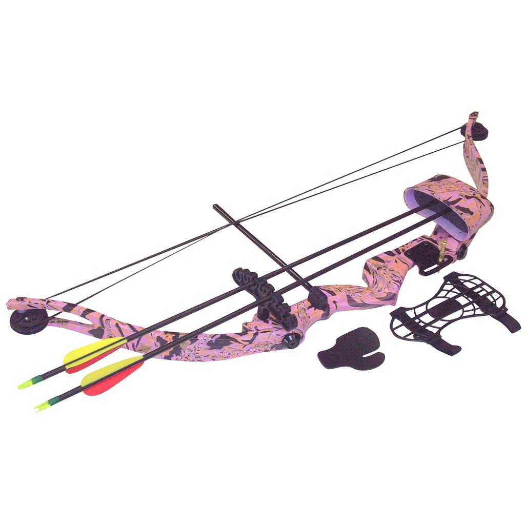 youth archery equipment