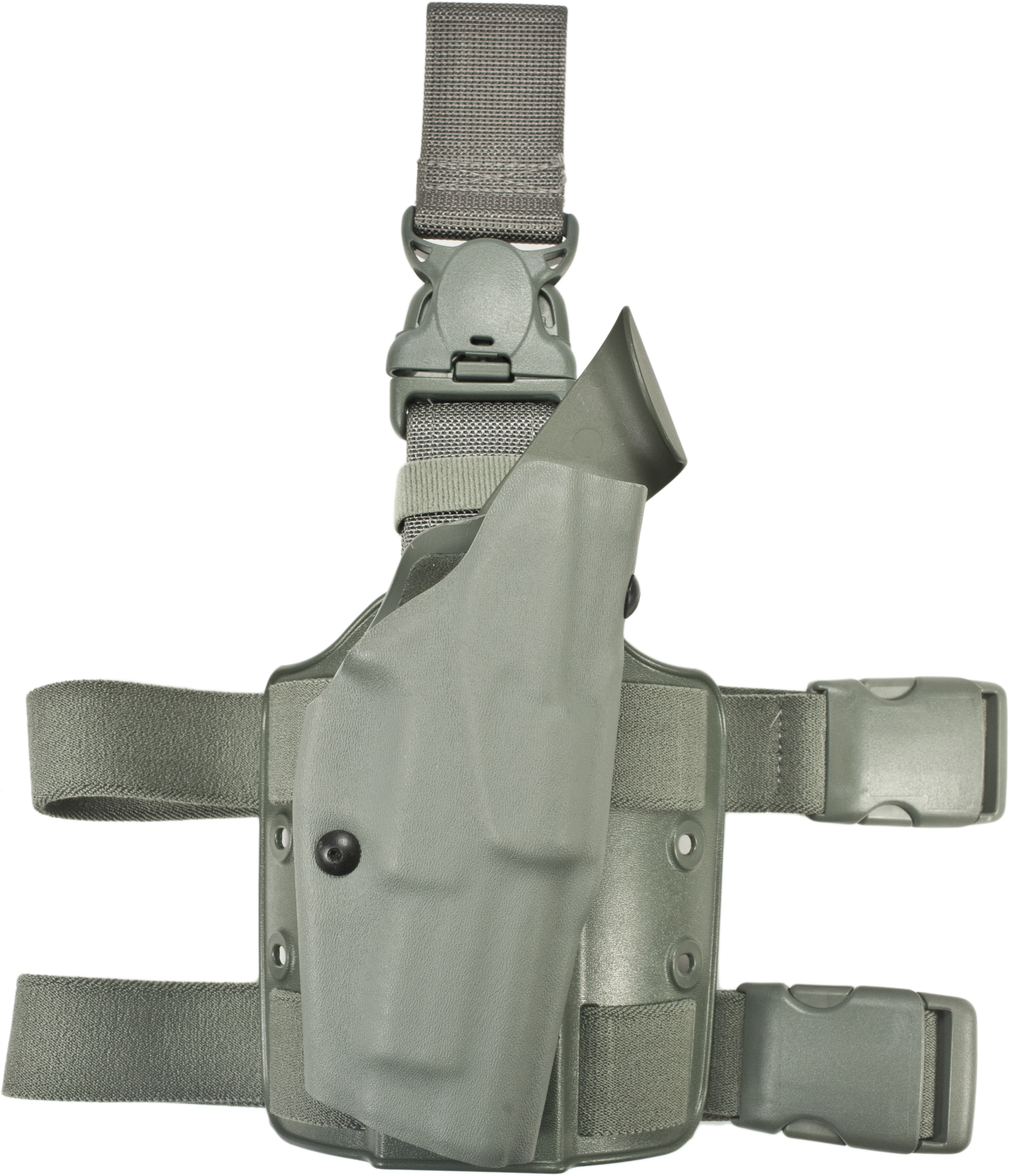  Safariland 6005 P226R STX Black Tactical Holster with
