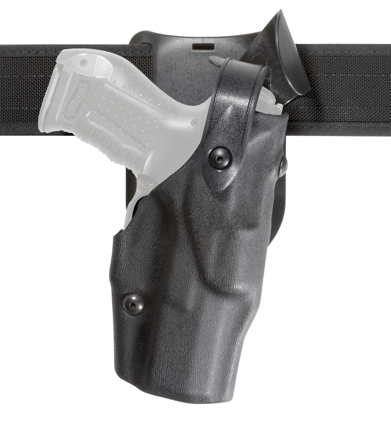 Safariland 6005 Holster STX Black RH S&W M&P with Safety 