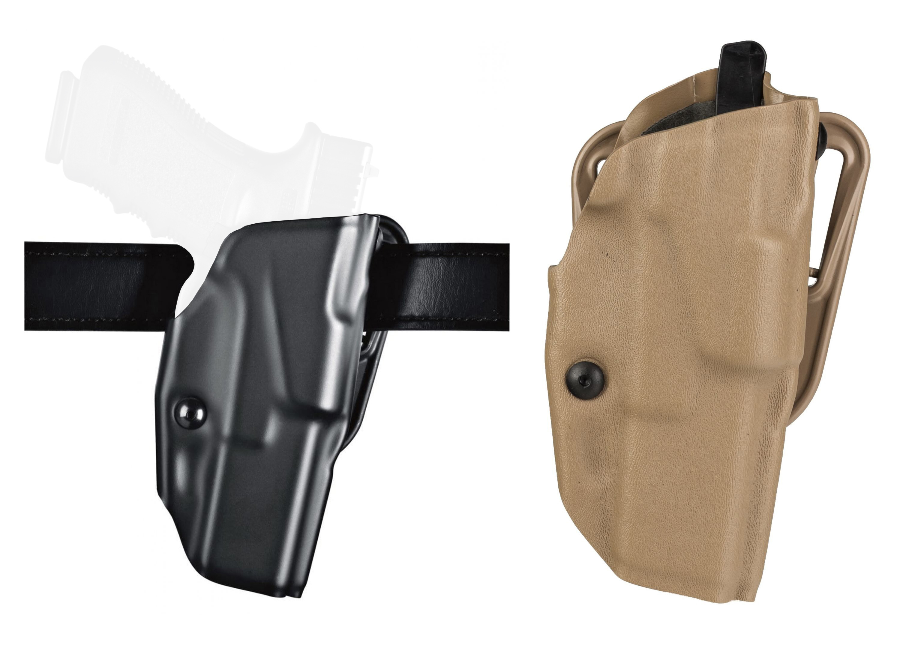 Safariland 6377 ALS Belt Holster for Sig P226, P228, P229, P239, P250