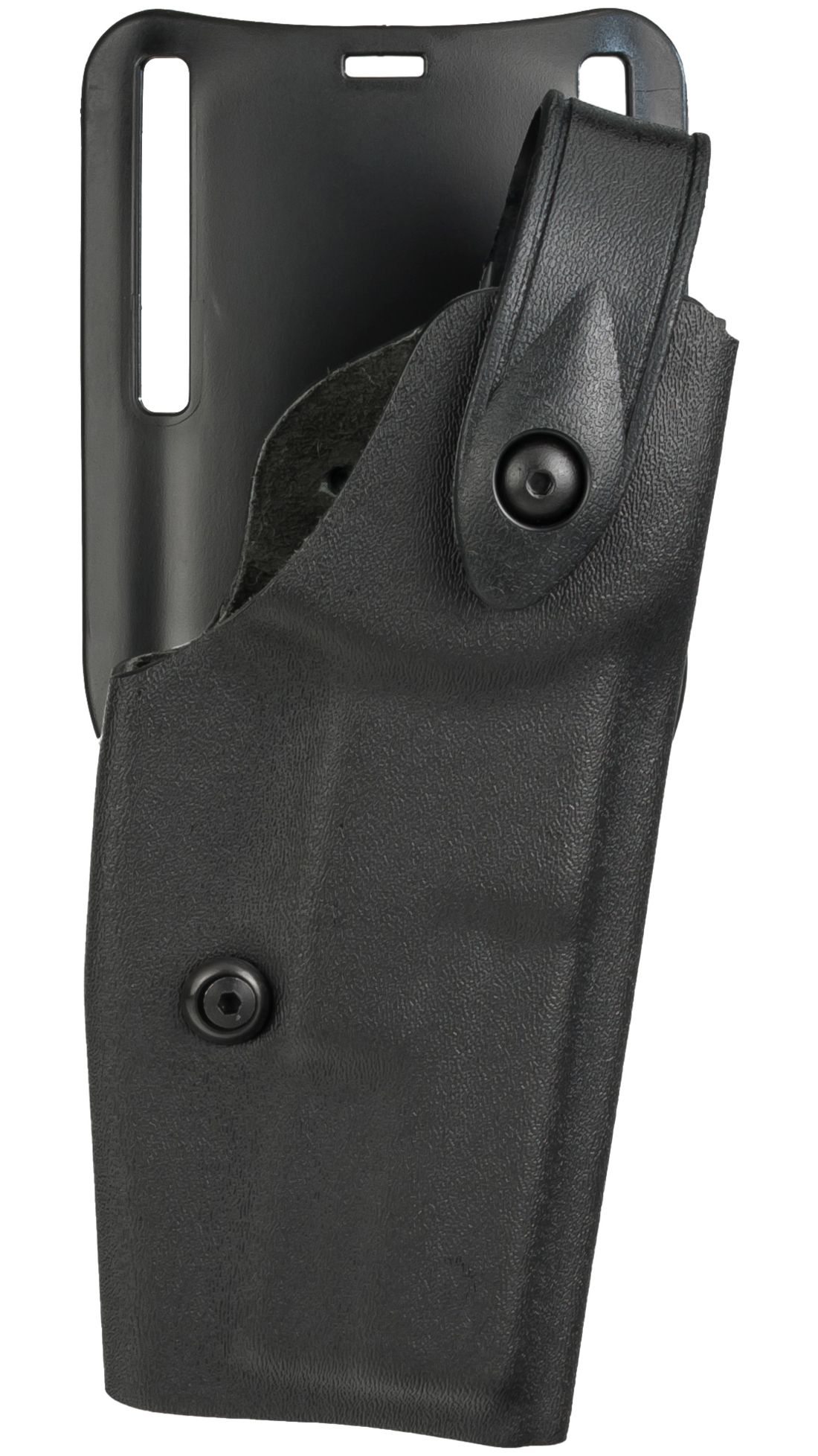 Safariland 6390 ALS Hi-Ride Level I Retention Duty Holster