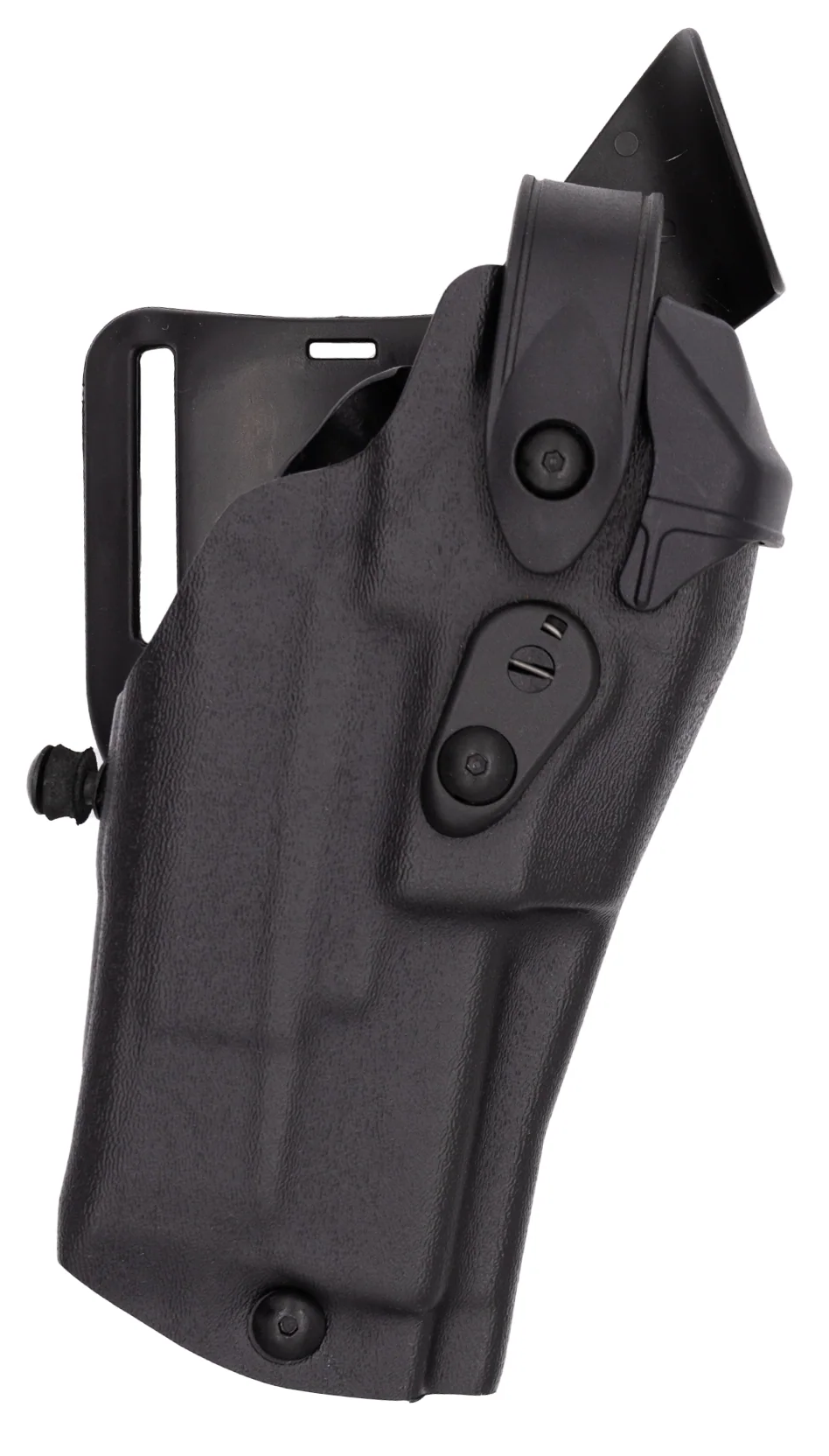 Model 6360RDS ALS®/SLS Mid-Ride, Level III Retention™ Duty Holster