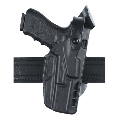 Safariland Model RGR-UBL Drop Leg Holster  20% Off 5 Star Rating w/ Free  Shipping and Handling