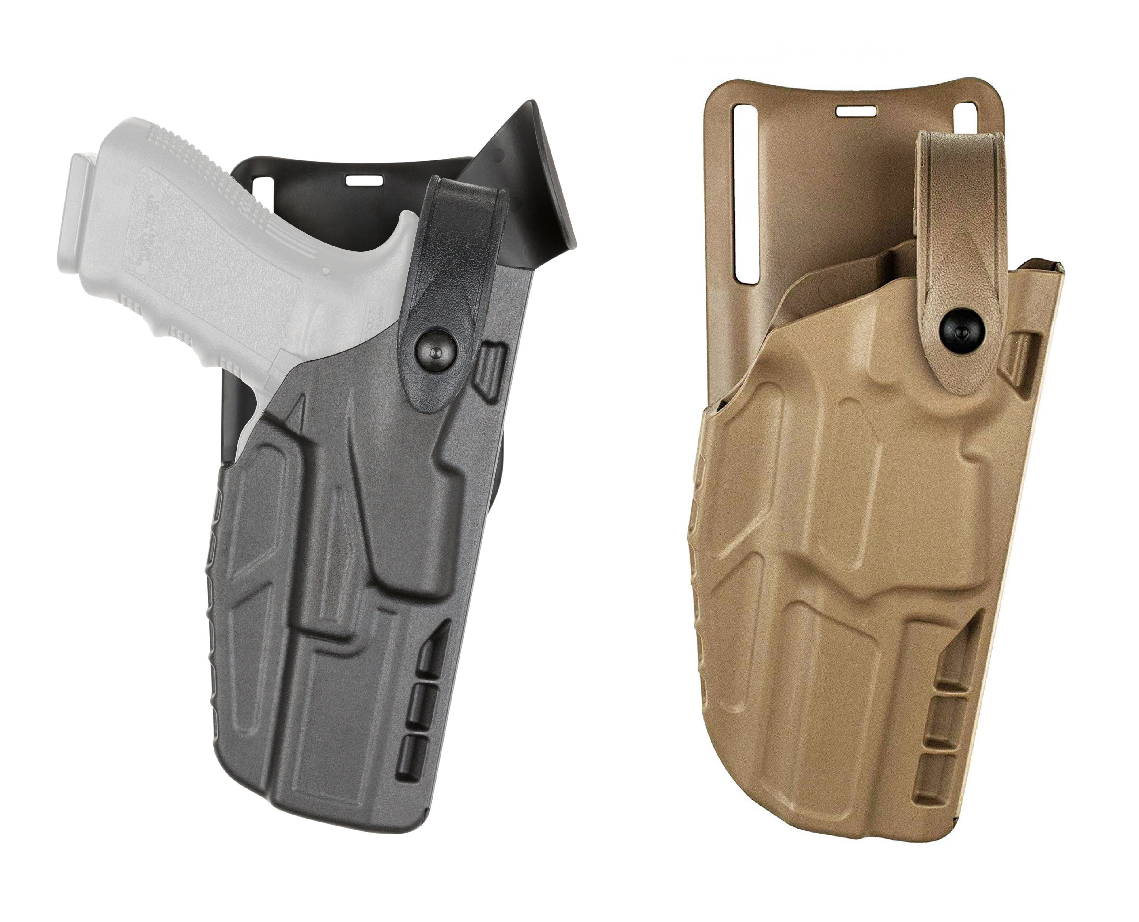 Safariland Als Holster Glock 19