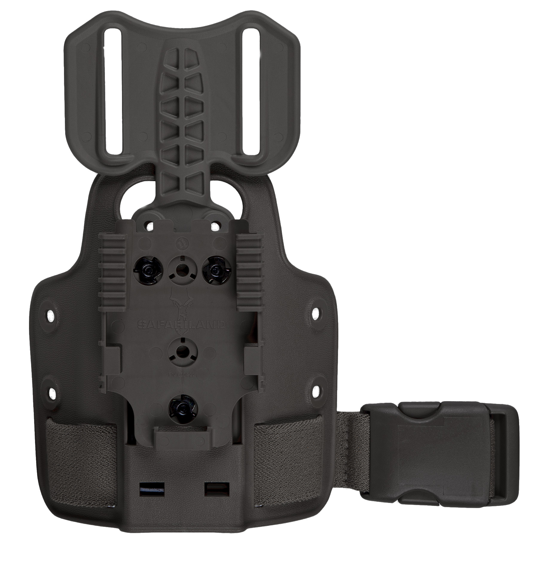 Safariland 6004-27 Small Tactical Plate w/DFA, QLS Receiver Plate | Up to  20% Off 4.8 Star Rating w/ Free Shipping and Handling