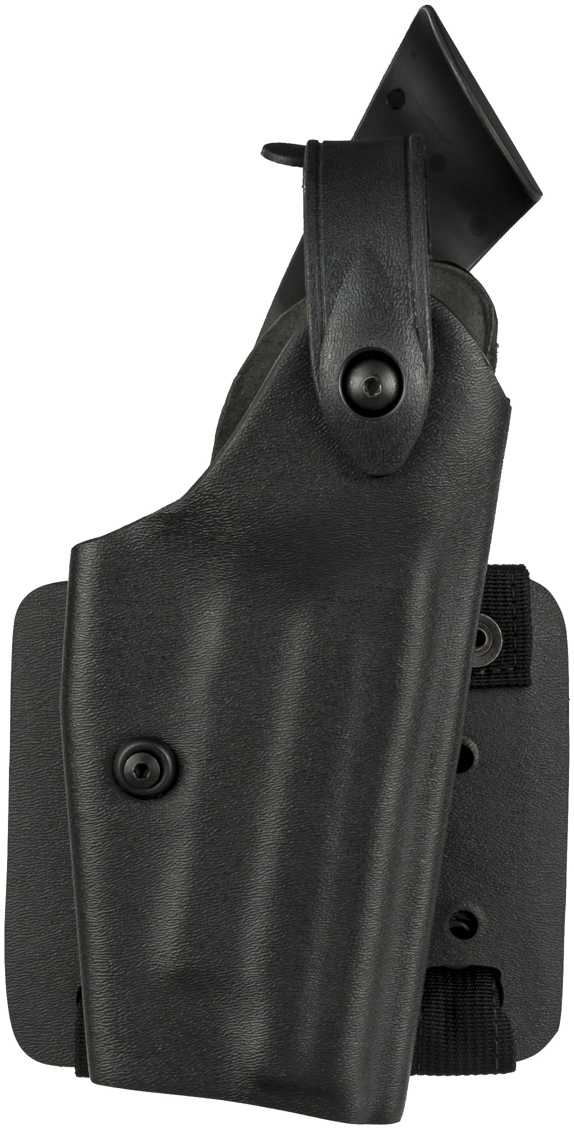 Safariland 6384 ALS OMV Tactical Holster Fits SIG P229R Right Hand  Hardshell STX Tactical Black [FC-781602571982] - Cheaper Than Dirt