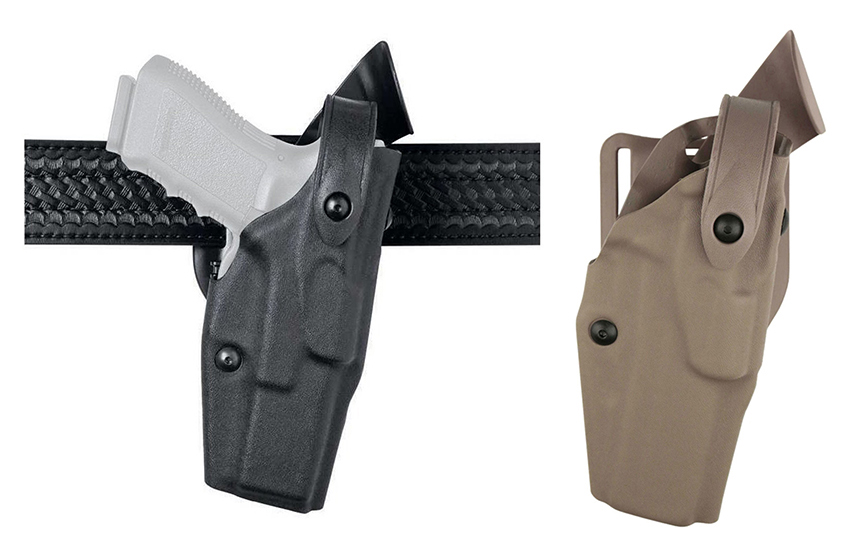 Safariland Springfield 1911 6360 LVL3 Retention Holster