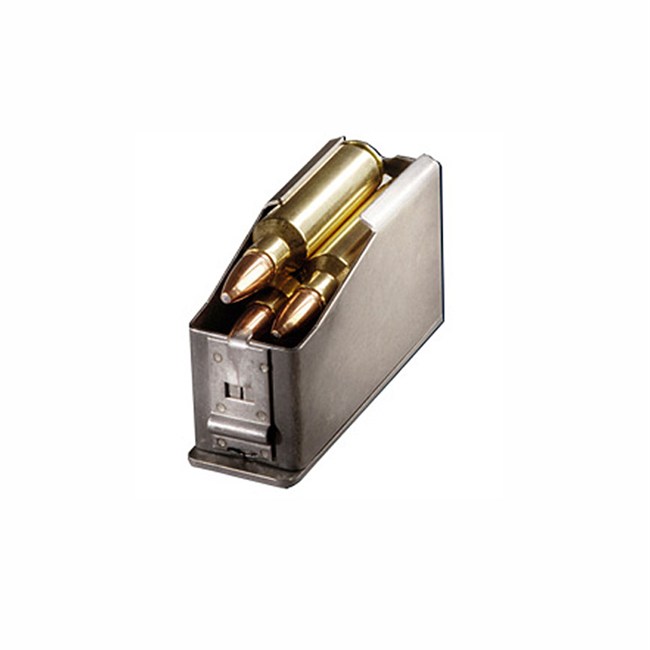 Sako Model 85 204 Ruger/ 223Rem 6 Rounds Rifle Magazine