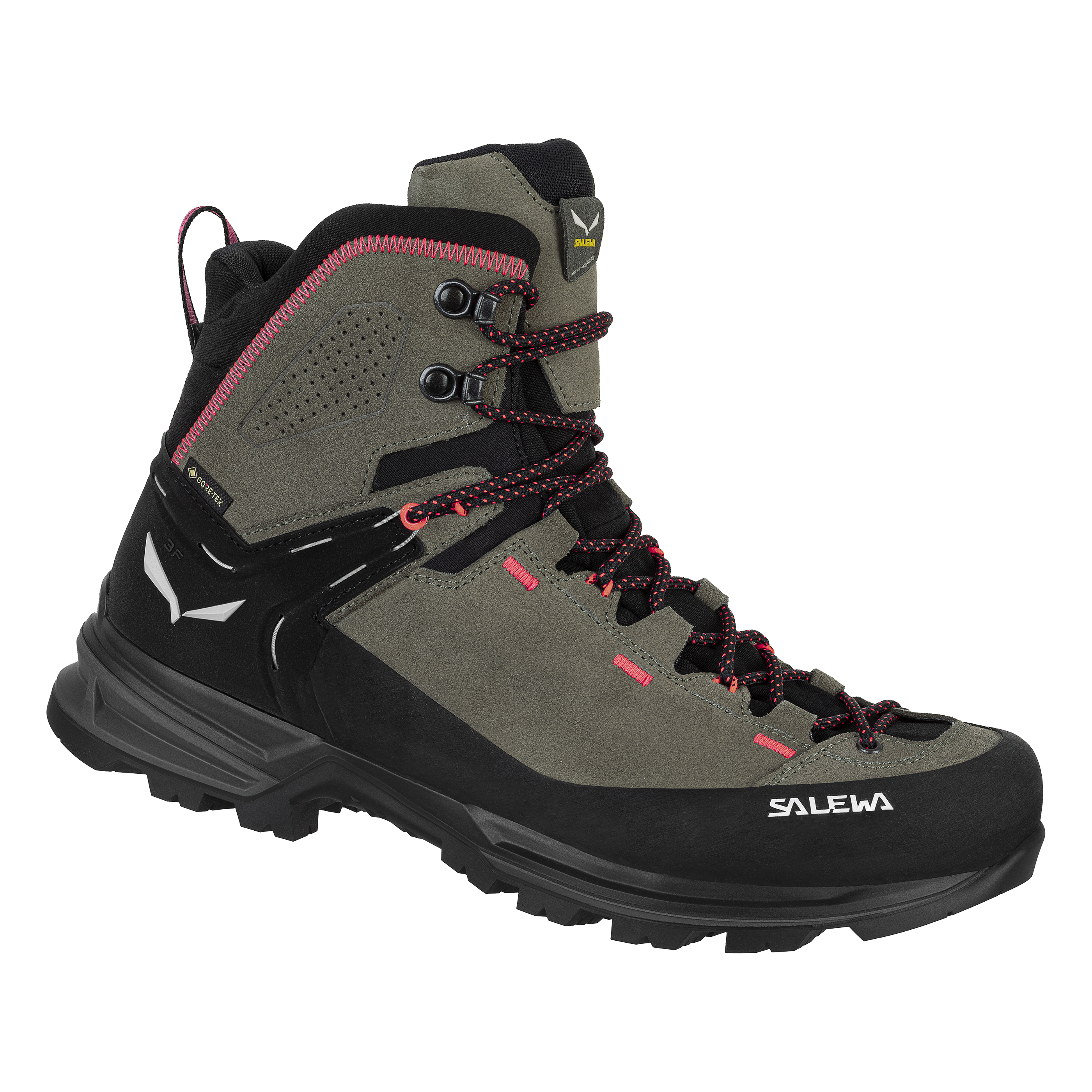 Salewa Alp Trainer 2 GTX Hiking Shoes Women - dark denim/black 8669